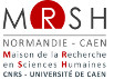 Maison de la recherche en sciences humaines, Office universitaire d'études normandes