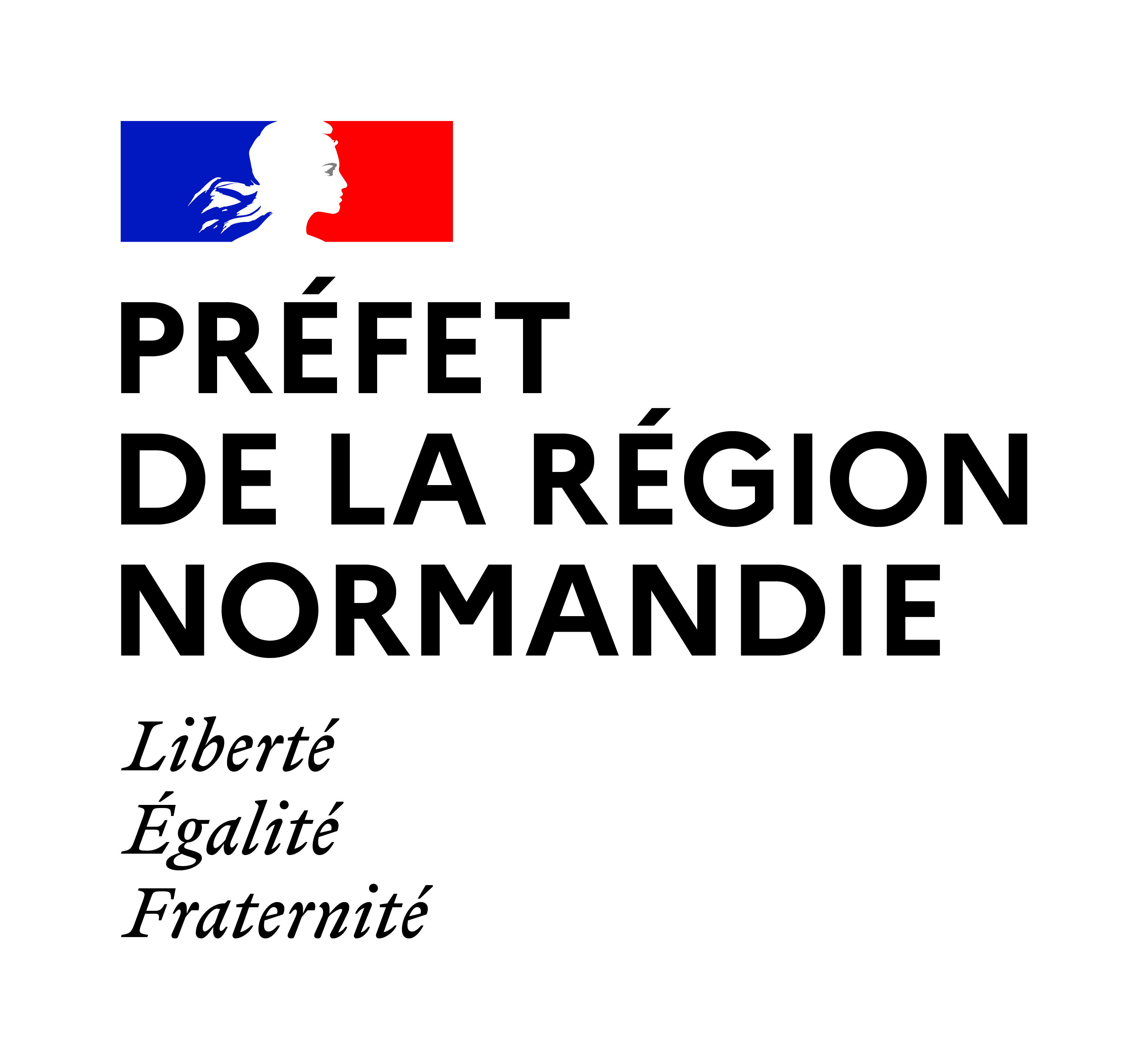 Direction régionale des affaires culturelles de Normandie